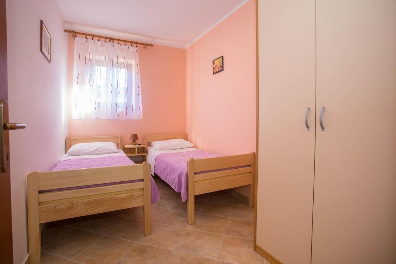 Vitas Funtana Dış mekan fotoğraf