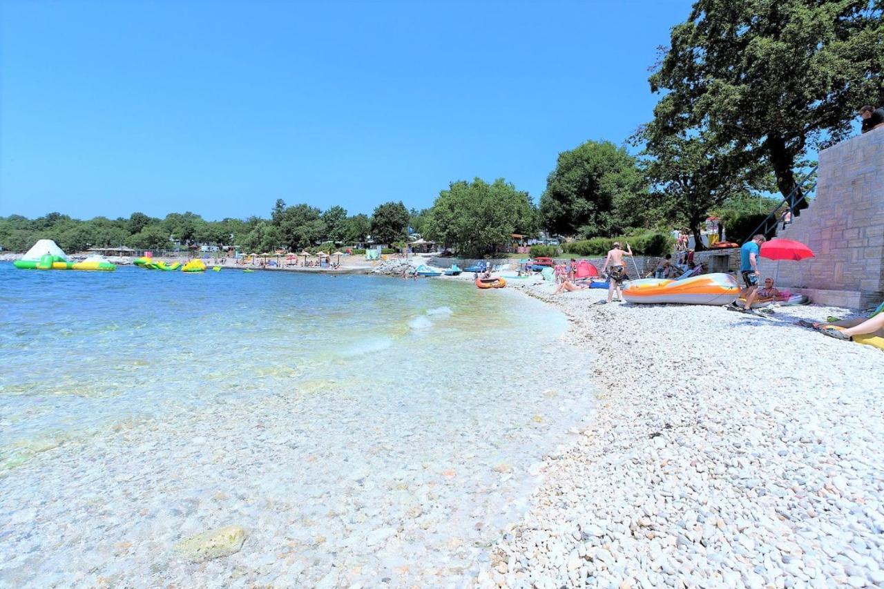 Vitas Funtana Dış mekan fotoğraf